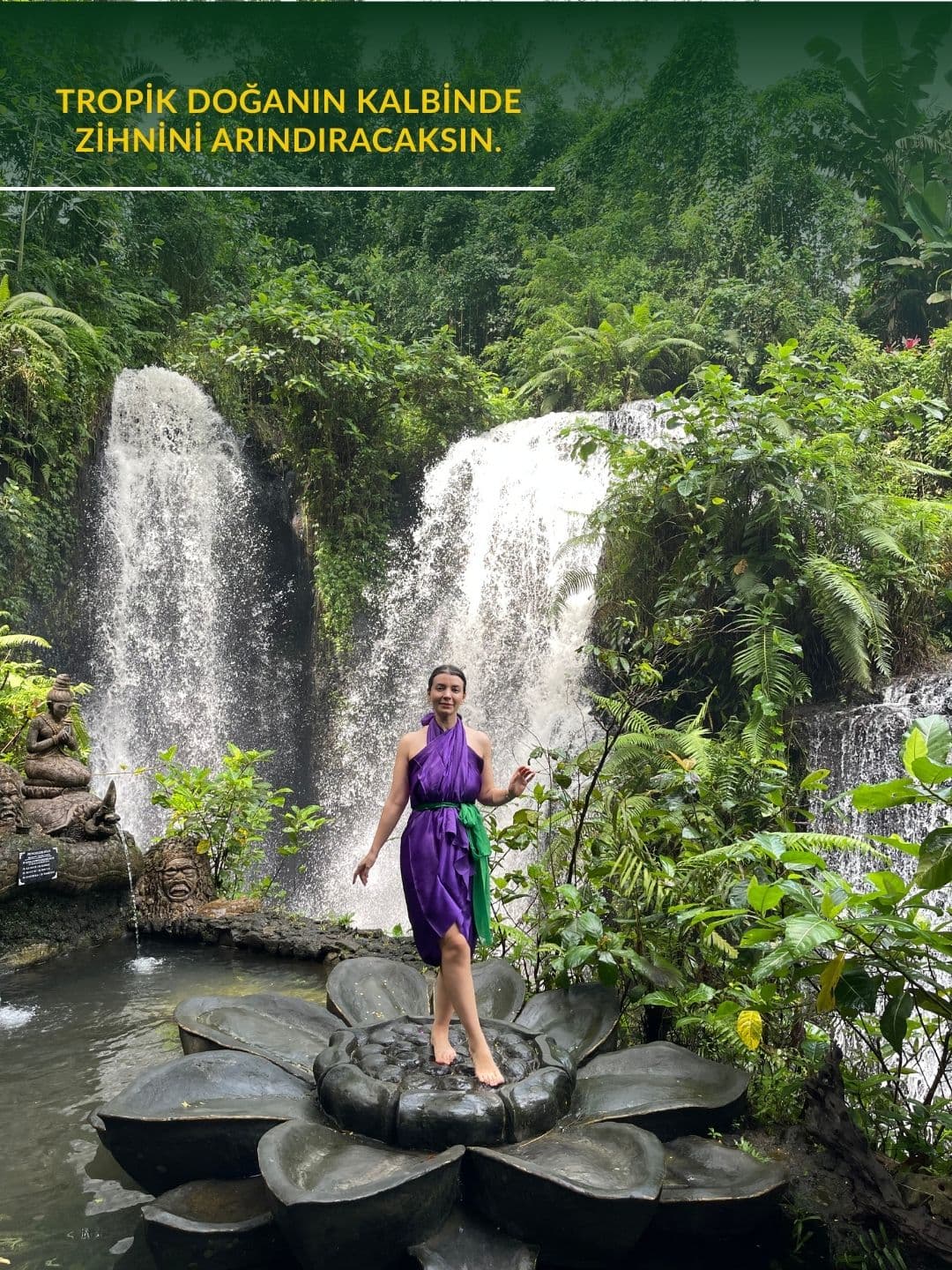 Bali Fotoğrafı 5