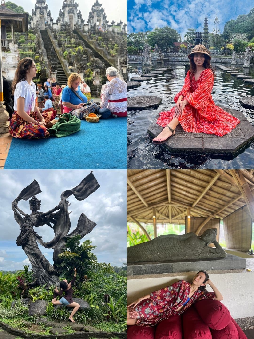 Bali Fotoğrafı 6