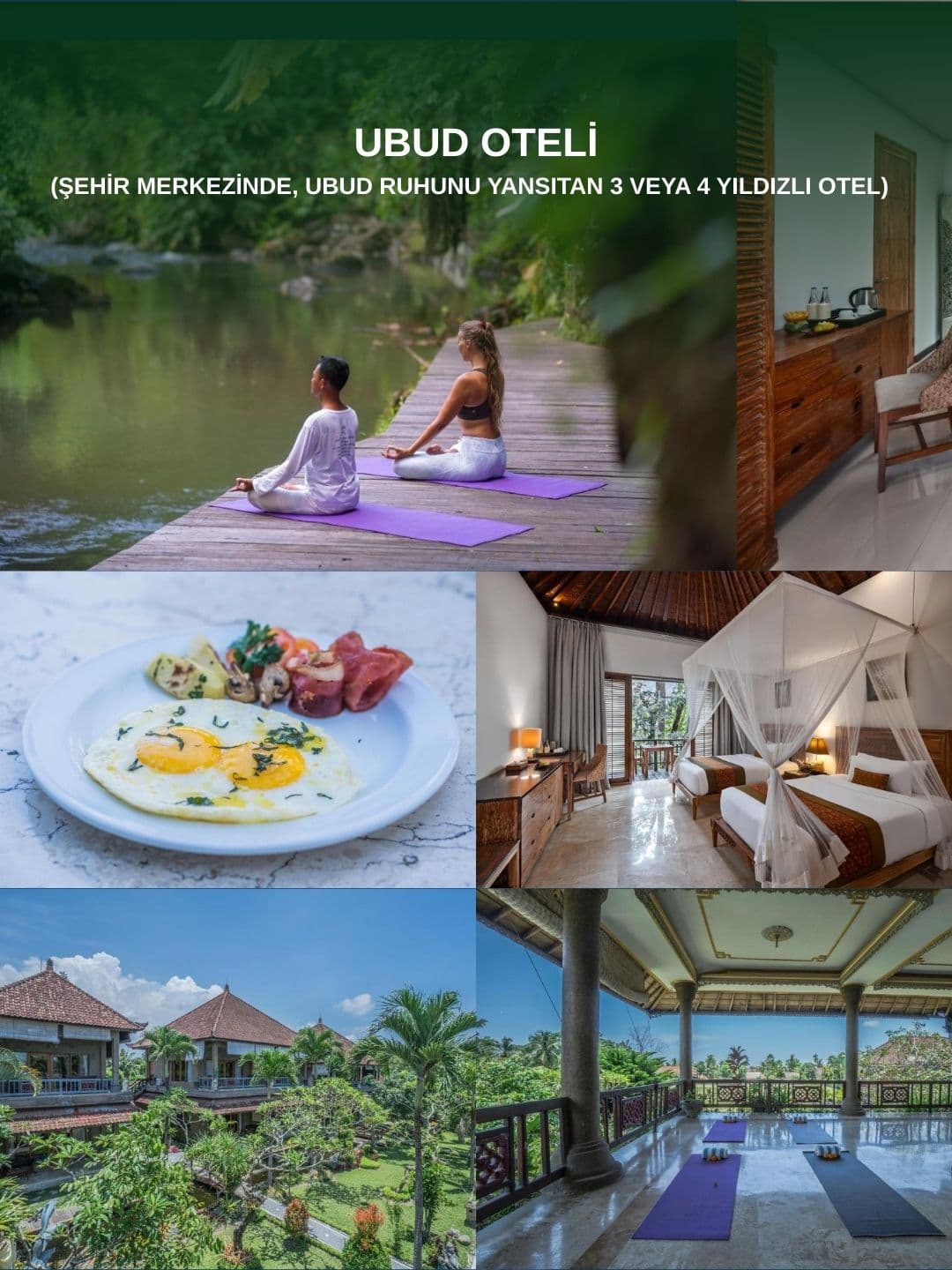 Bali Fotoğrafı 9