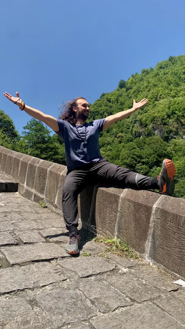 Macahel Fotoğrafı 13