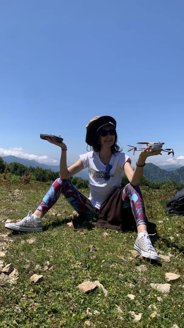 Macahel Fotoğrafı 28