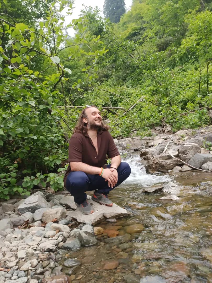 Macahel Fotoğrafı 32