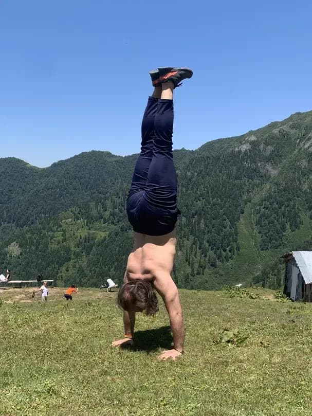 Macahel Fotoğrafı 5