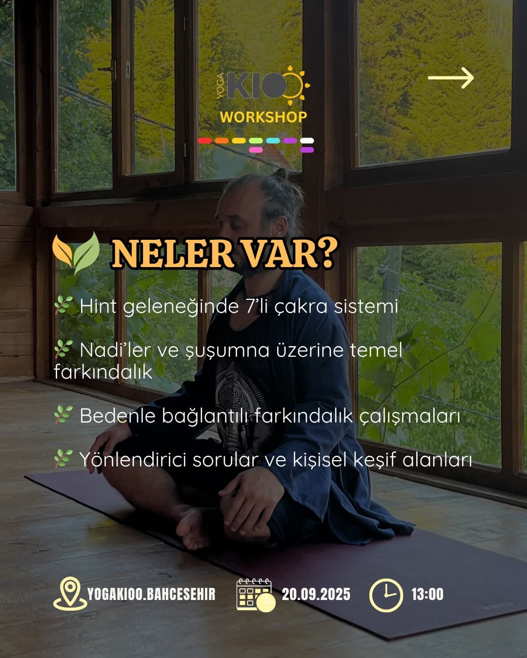 Macahel Fotoğrafı 4
