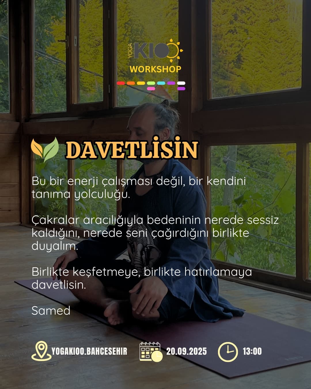 Macahel Fotoğrafı 5