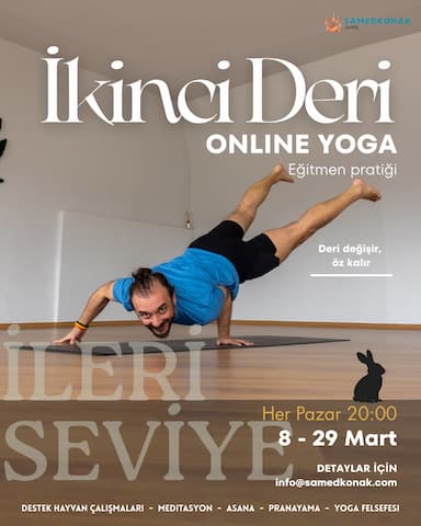 İkinci Deri: Tavşan