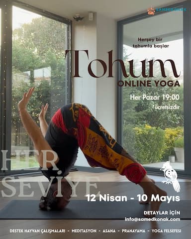 Tohum: Cennet Kuşu