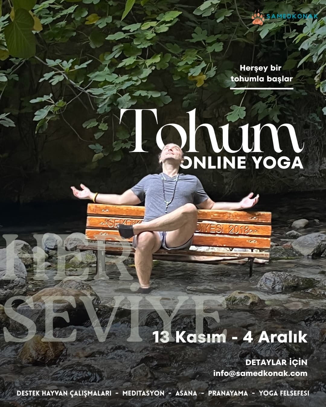 Tohum Sınıfı: Kartal